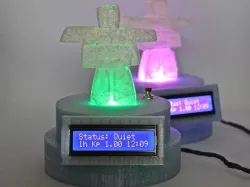 Aurora Monitor V2