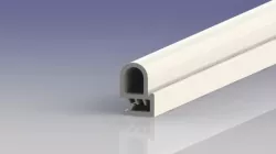 Automotive Door Rubber Seal (Burlete Goma)