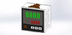 Autonics Temperature Controller TCN Series