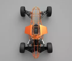 Baja Buggy