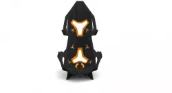 Baja Buggy Seat/Harness Design Project