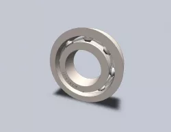 Ball Bearing ½ x 1 x ¼ 