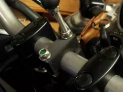 BallJoint to Tube - Coupling