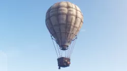 Balloon 3D model