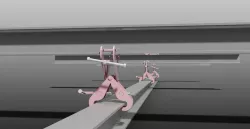 Beam to Beam clamp