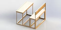 Bench 