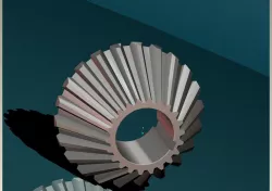 BEVEL GEAR