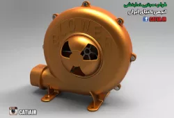 Blower Device
