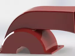 blower upper