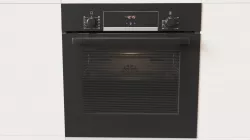 BOSCH Built-in Electric Oven 3D model