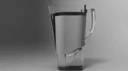 Brita Water Filter - in progress...