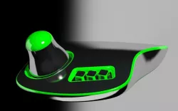 CAD Input device