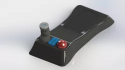 CAD Input Device