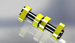 Cam Shaft