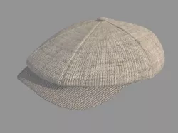 Cap 3d model  3D model