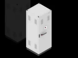 Capacitor Bank 