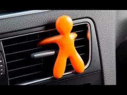 Car Interior Perfume 3D model