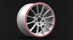 car rim