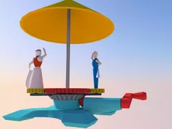 Carousel