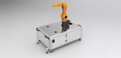 cart- kuka