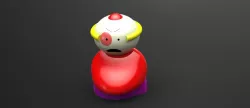 cartman