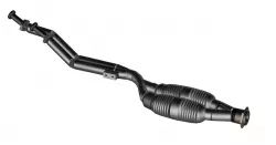 CATALYTIC CONVERTER  3D model