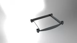 CD rack