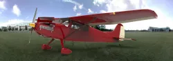 Cessna 170B