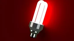 CFL bulb