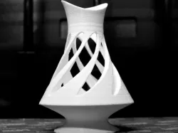 Chimenea with Ball