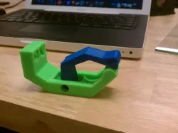 Clamp Hook