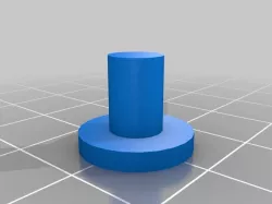 Coffee Maker Foot
