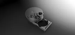 Cog and Block