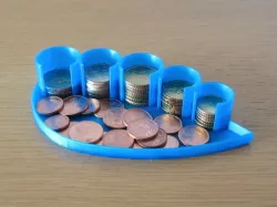 Coin Holder