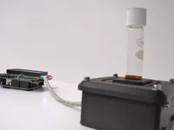 Colorimeter V0.0