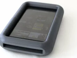 Comfort Grip for the Original Kindle Fire