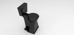 commode