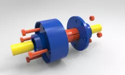 Compression Coupling