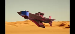 CONCEPT PLANE