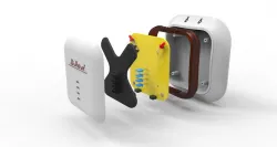 CONTROLLERCASING