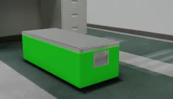 Cooler