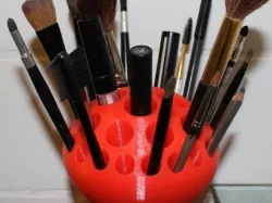 Cosmetics Arsenal Organizer