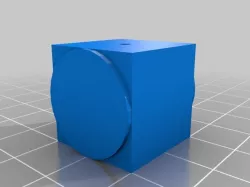 Create Test Thing
