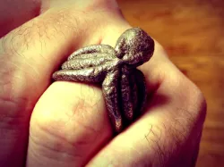 Cthulhu Ring