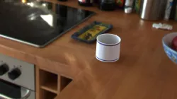 Cup