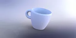 Cup
