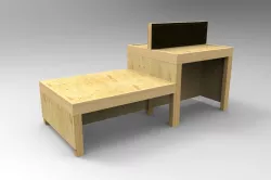 Custom Workbench