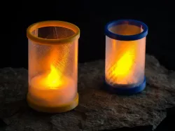 Customizable Lantern
