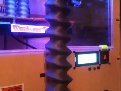 Customizable Stackable Magic Wand - fixed