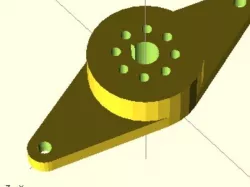 Customizable Tube Socket